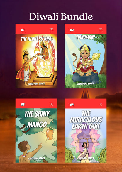 Diwali Bundle