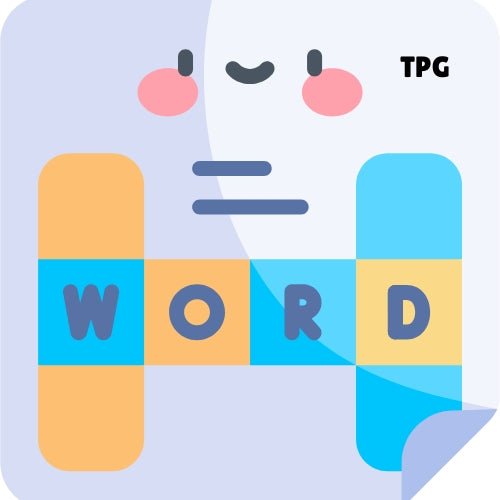 Word Search Mayhem - The Patel Comics